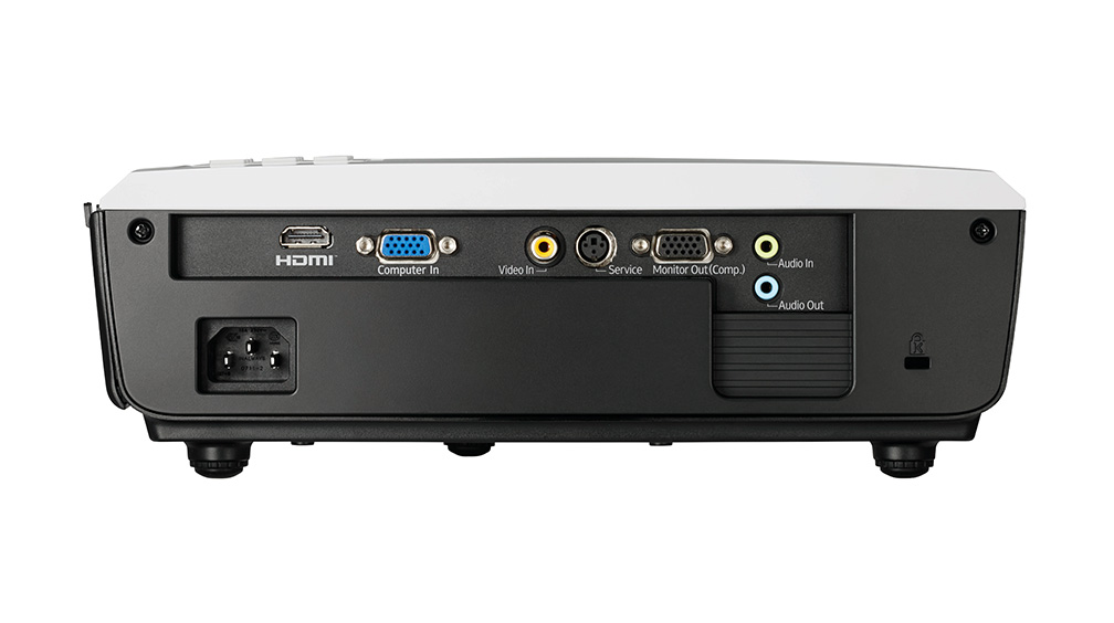 دستگاه ویدئو پروژکتور ریکو مدل PJ X2340